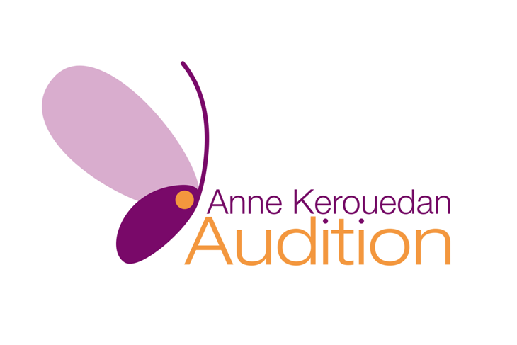 ANNE KEROUEDAN AUDITION