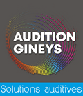 AUDITION GINEYS