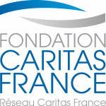 Logo CARITAS