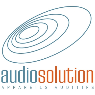 AUDIOSOLUTION