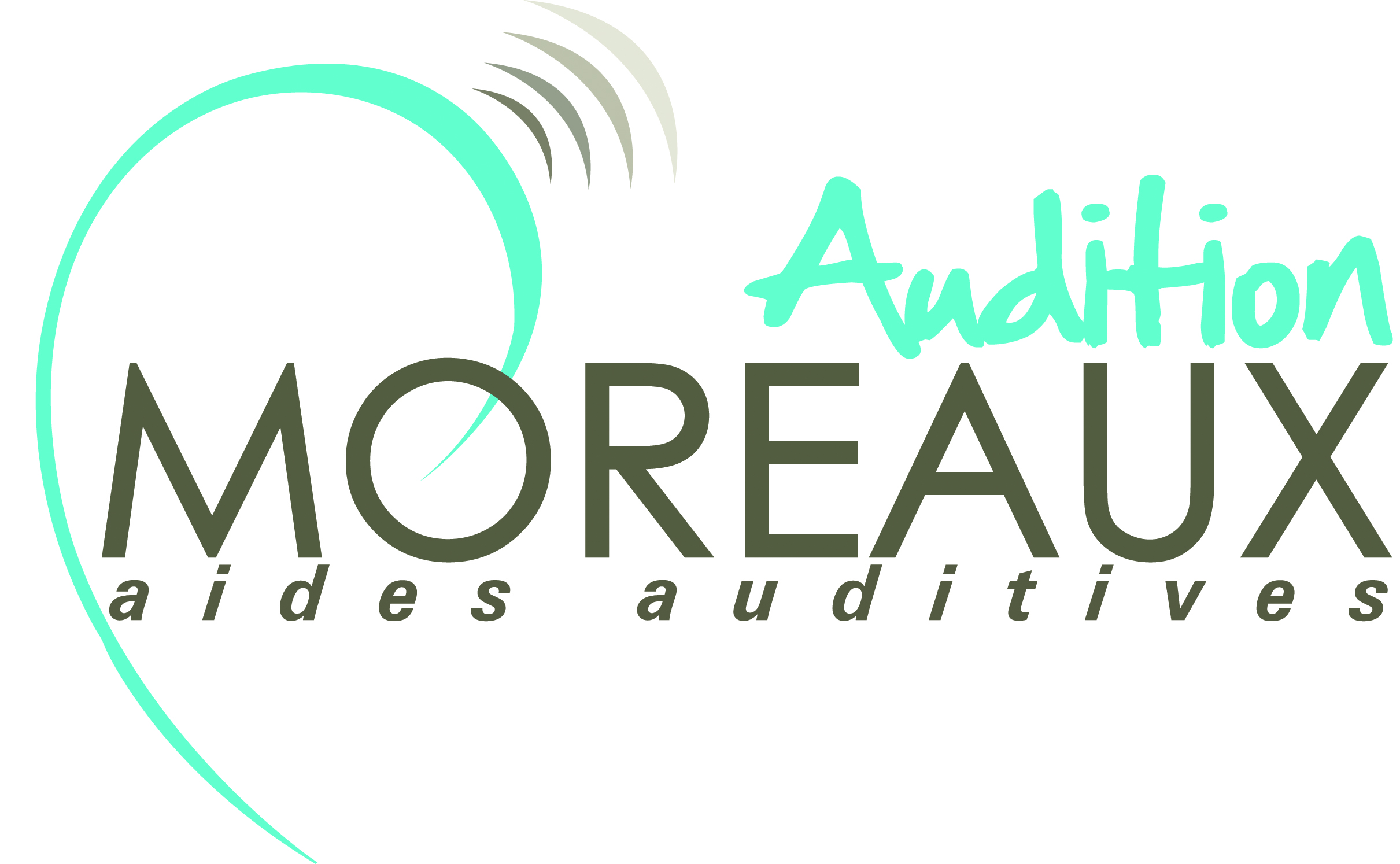 AUDITION MOREAUX