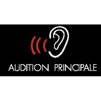 AUDITION PRINCIPALE