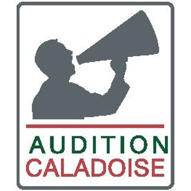 AUDITION CALADOISE