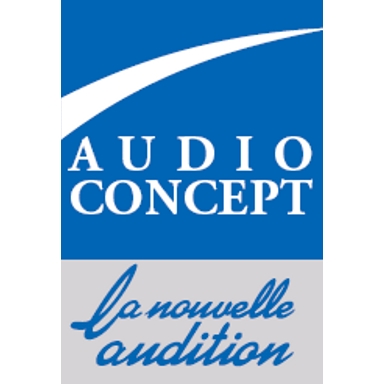 AUDIO CONCEPT LA NOUVELLE AUDITION