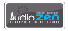 AUDIOZEN