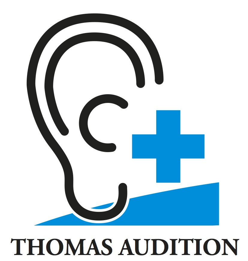 THOMAS AUDITION