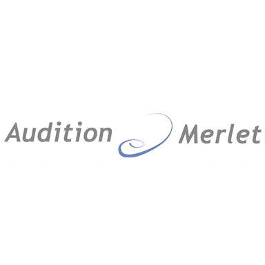 AUDITION MERLET