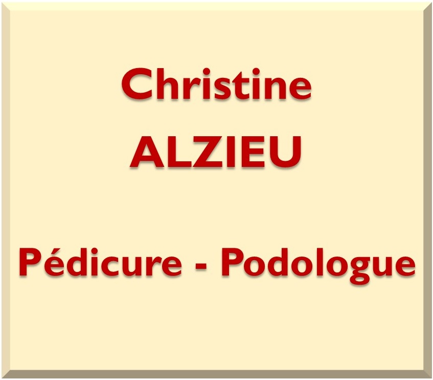 Christine Alzieu