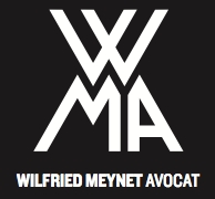 Wilfried Meynet, Avocat