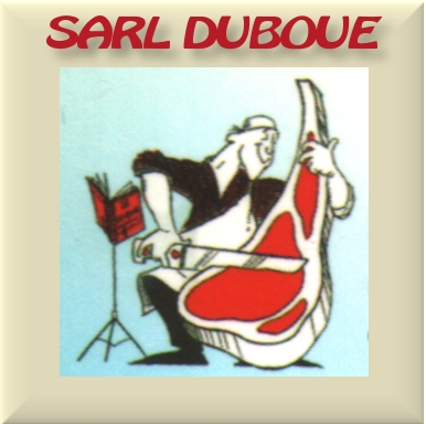 (Français) SARL DUBOUÉ