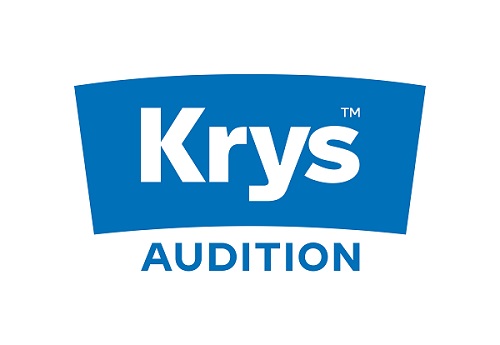 AUDITION PLUS – KRYS AUDITION