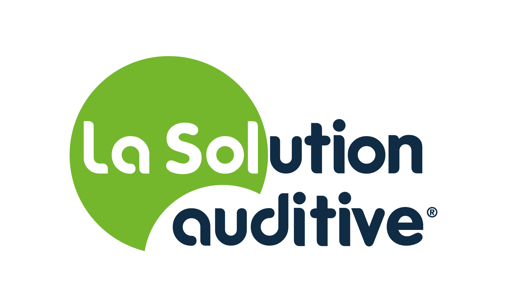 LA SOLUTION AUDITIVE