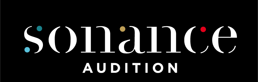 SONANCE AUDITION