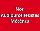 Audioprothésistes