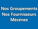Groupements et Fournisseurs