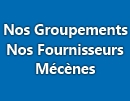 Groupements et Fournisseurs