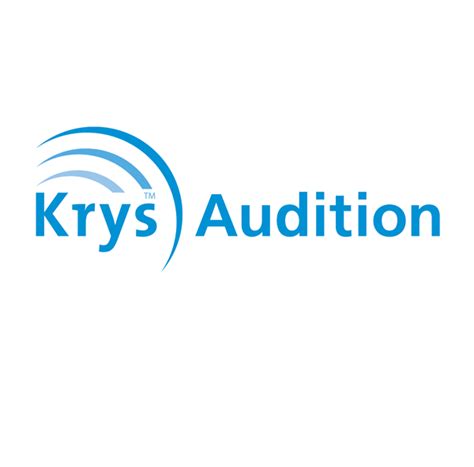 KRYS AUDITION CHANTEUR