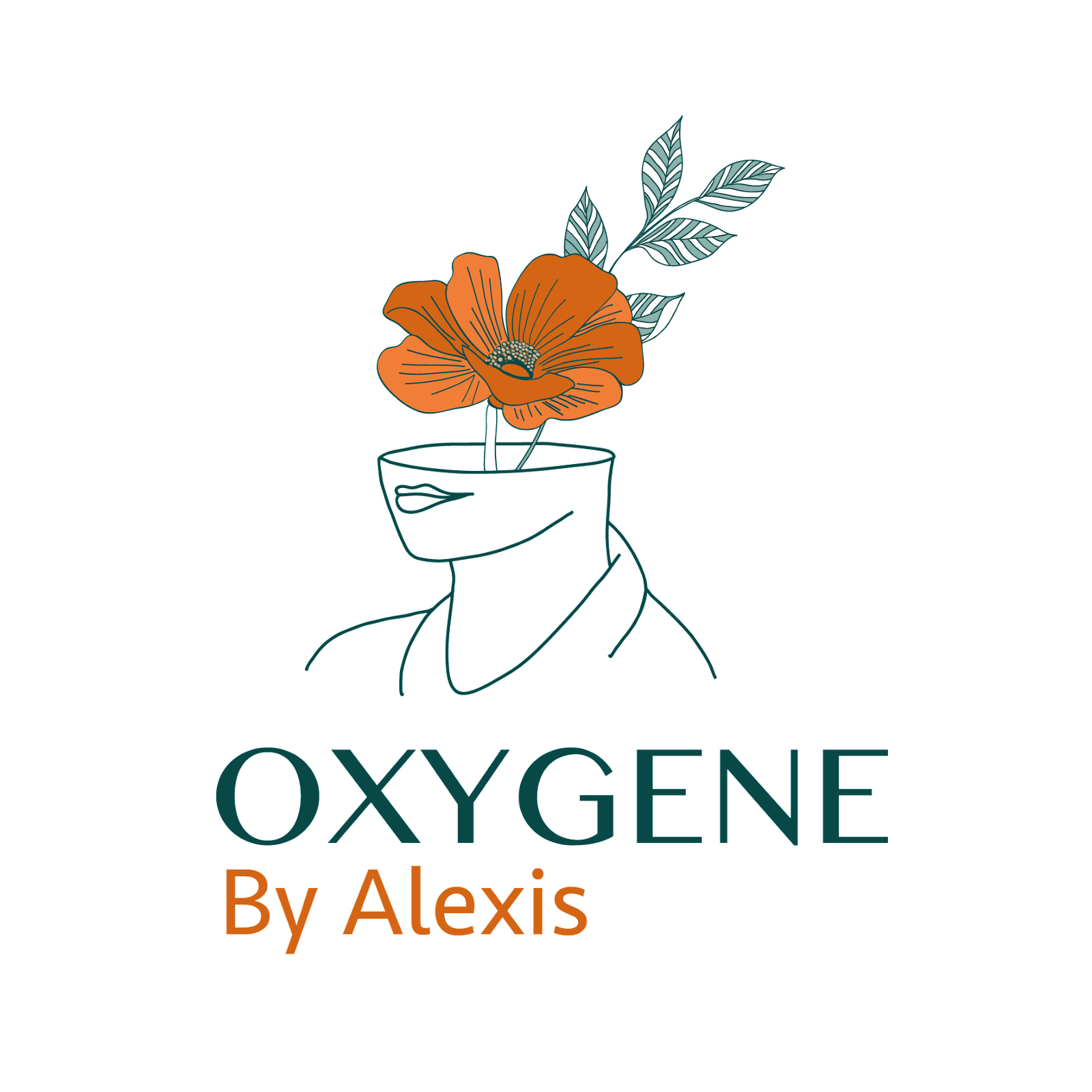 (Français) Oxygène By Alexis