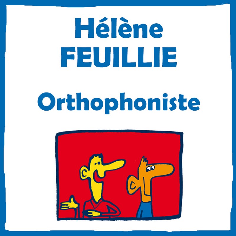 (Français) Hélène FEUILLIE