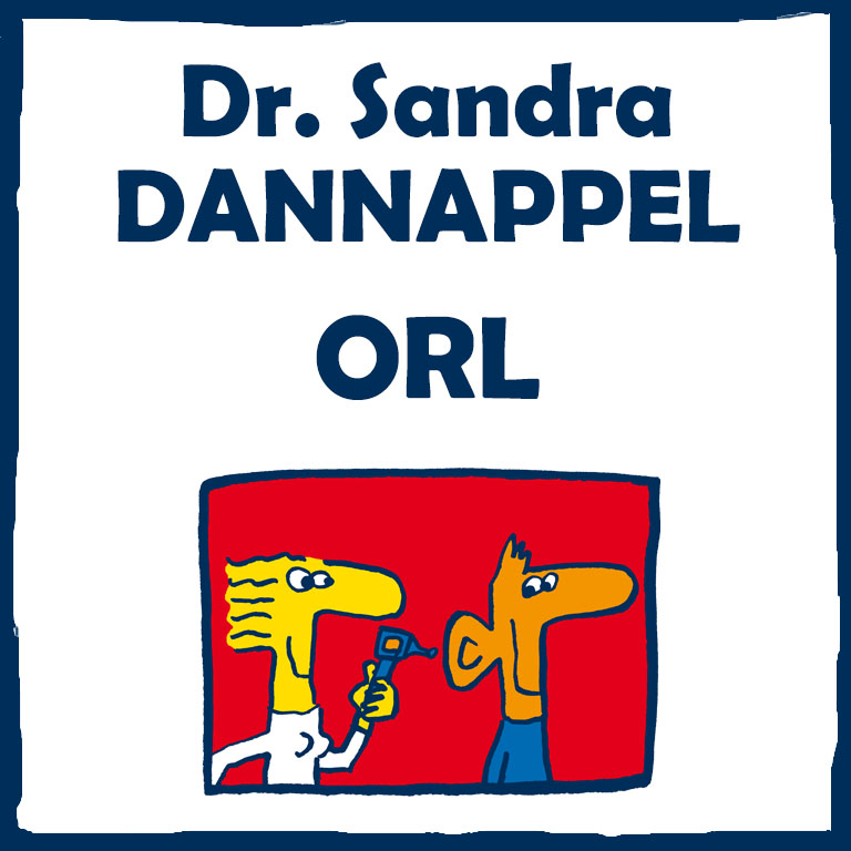 (Français) Dr. Sandra Dannappel