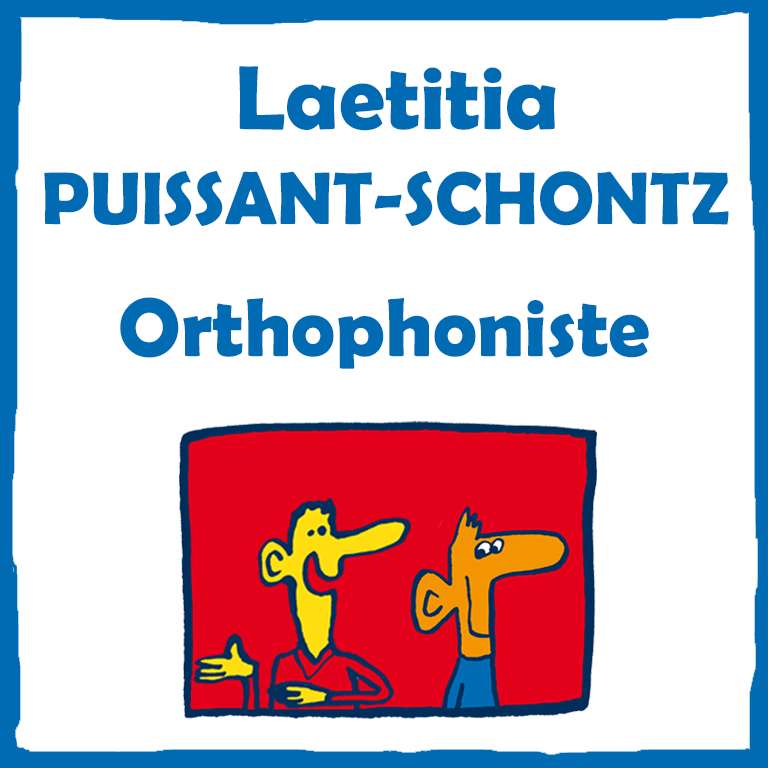 Laetitia PUISSANT-SCHONTZ