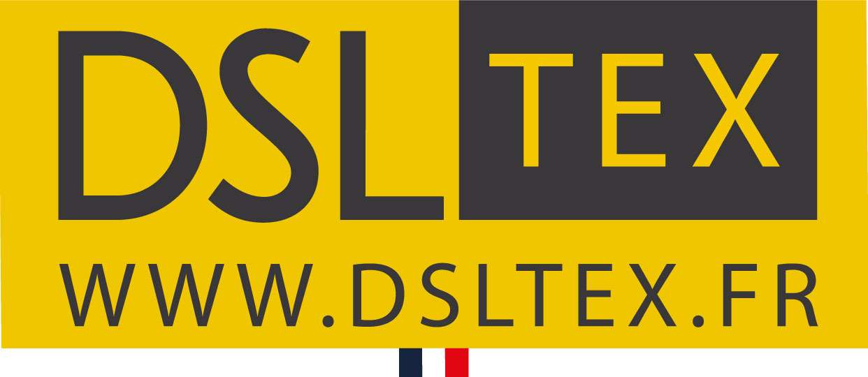 (Français) DSL TEX