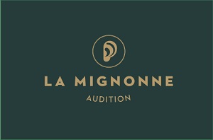 LA MIGNONNE AUDITION