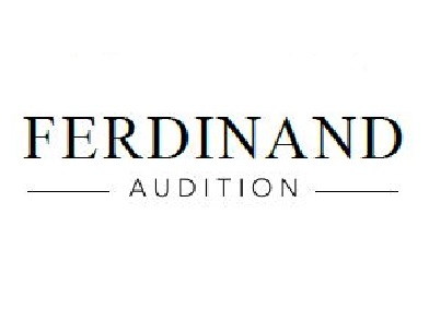 (Français) FERDINAND AUDITION