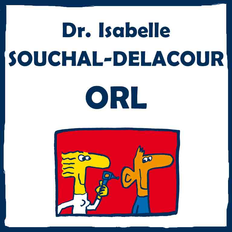 Dr. Isabelle Souchal-Delacour