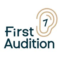 FIRST AUDITION