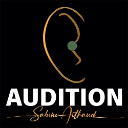 AUDITION Sabine Arthaud