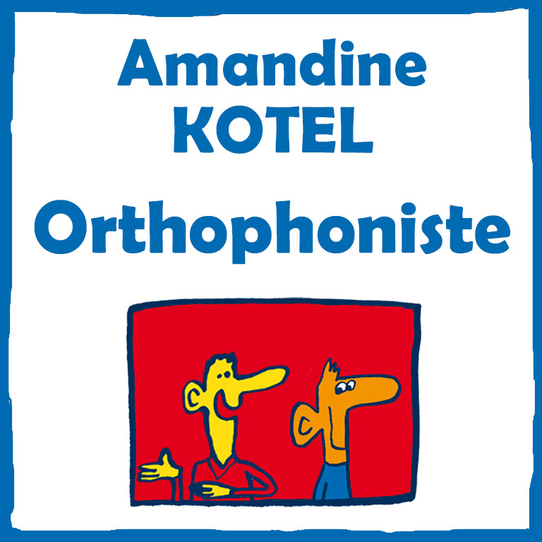 Amandine KOTEL