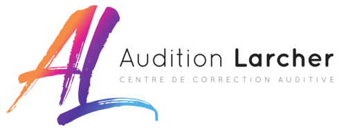 AUDITION LARCHER