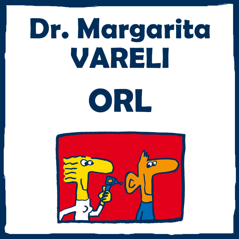 (Français) Dr. Margarita VARELI