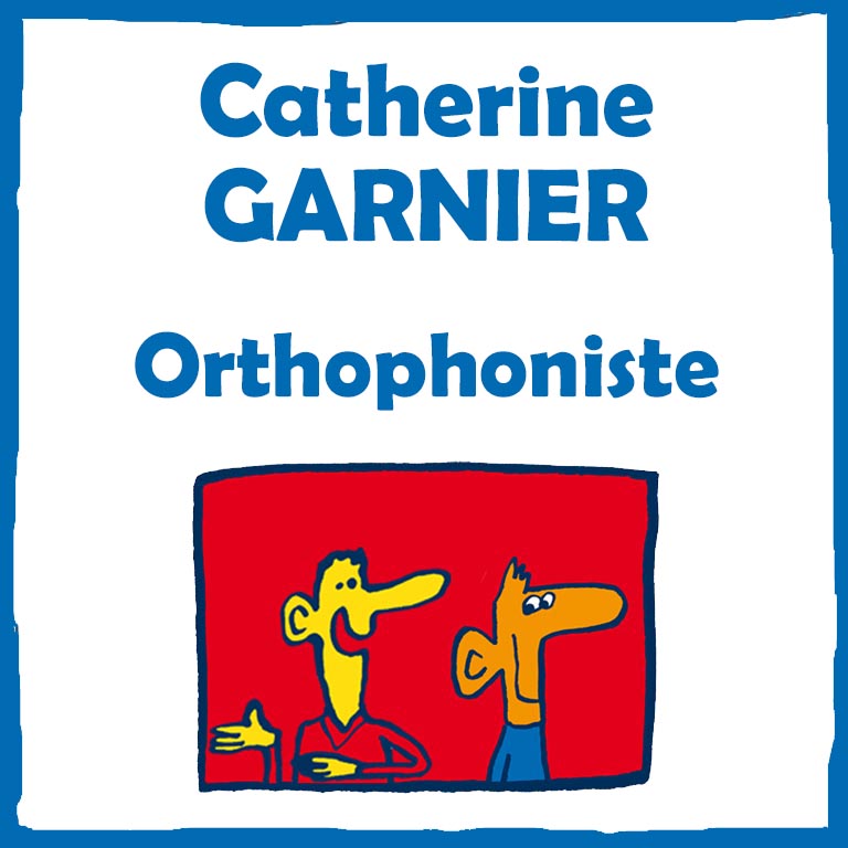 Catherine GARNIER