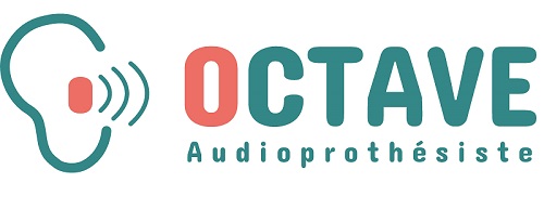 OCTAVE AUDIOPROTHÉSISTE