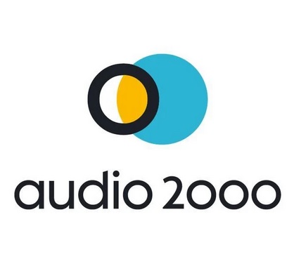 AUDIO 2000