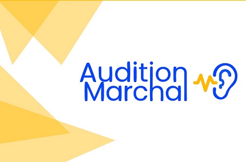(Français) AUDITION MARCHAL