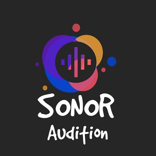 SONOR AUDITION