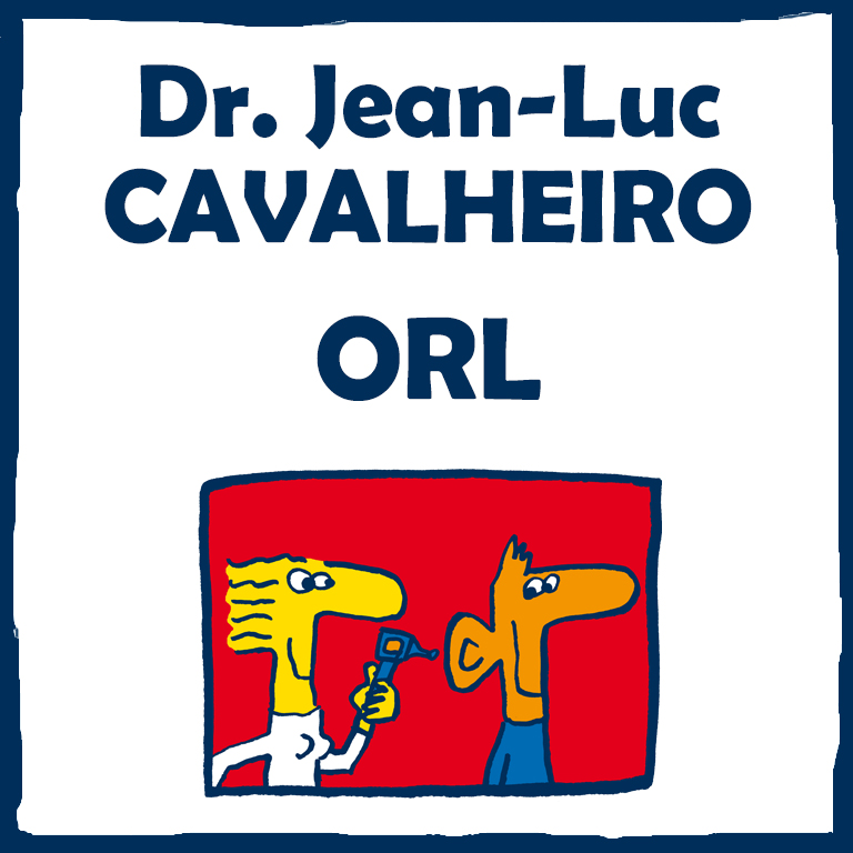 Dr. Jean-Luc Cavalheiro
