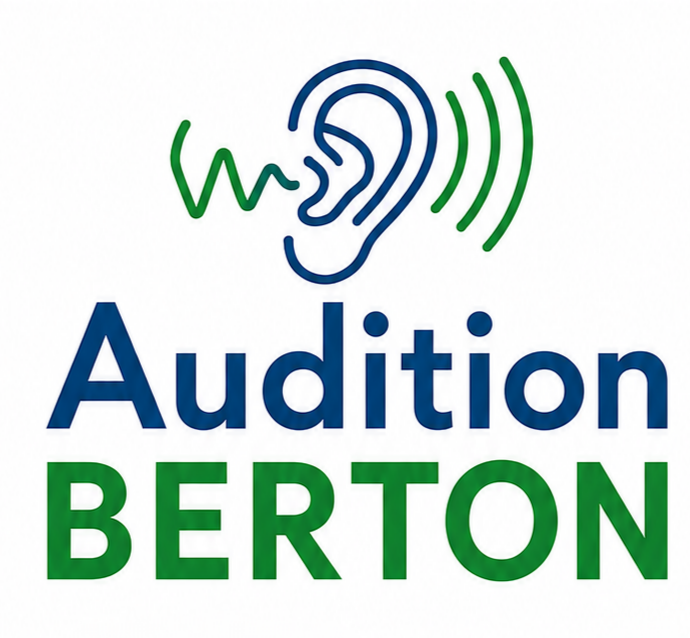 (Français) AUDITION BERTON