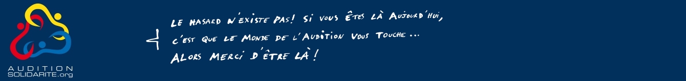 AuditionSolidarité